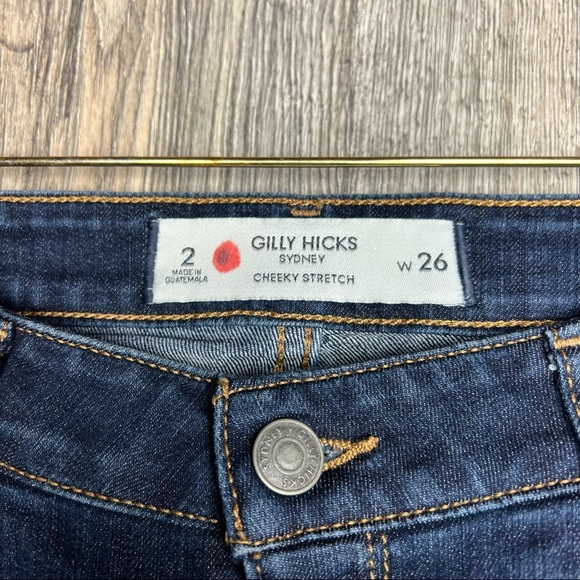 Gilly Hicks Jeans - Picture 4 of 7